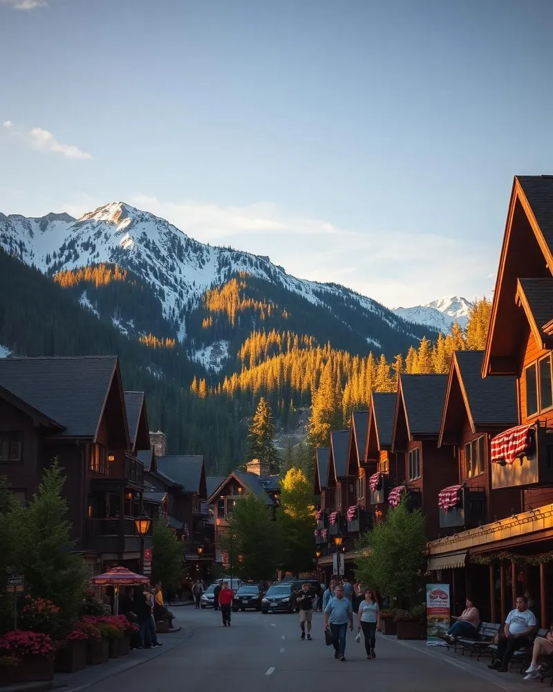 Whistler