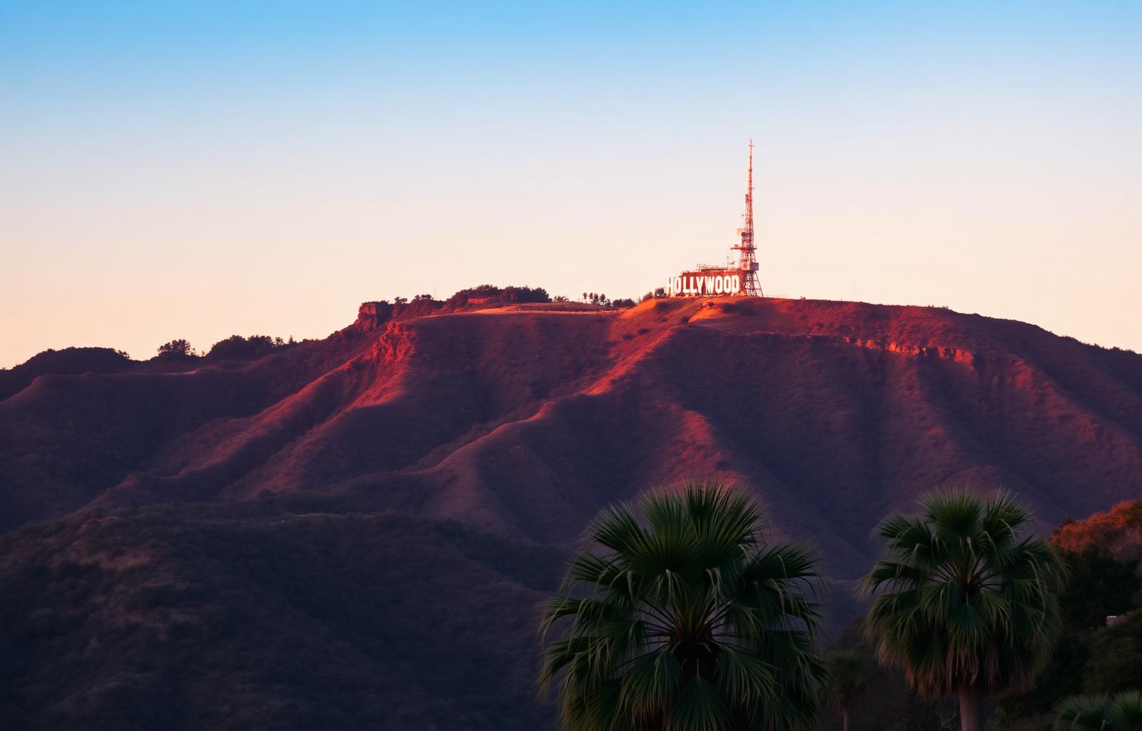 Los Angeles 3-Day Tour | Theme Parks & California Sunshine