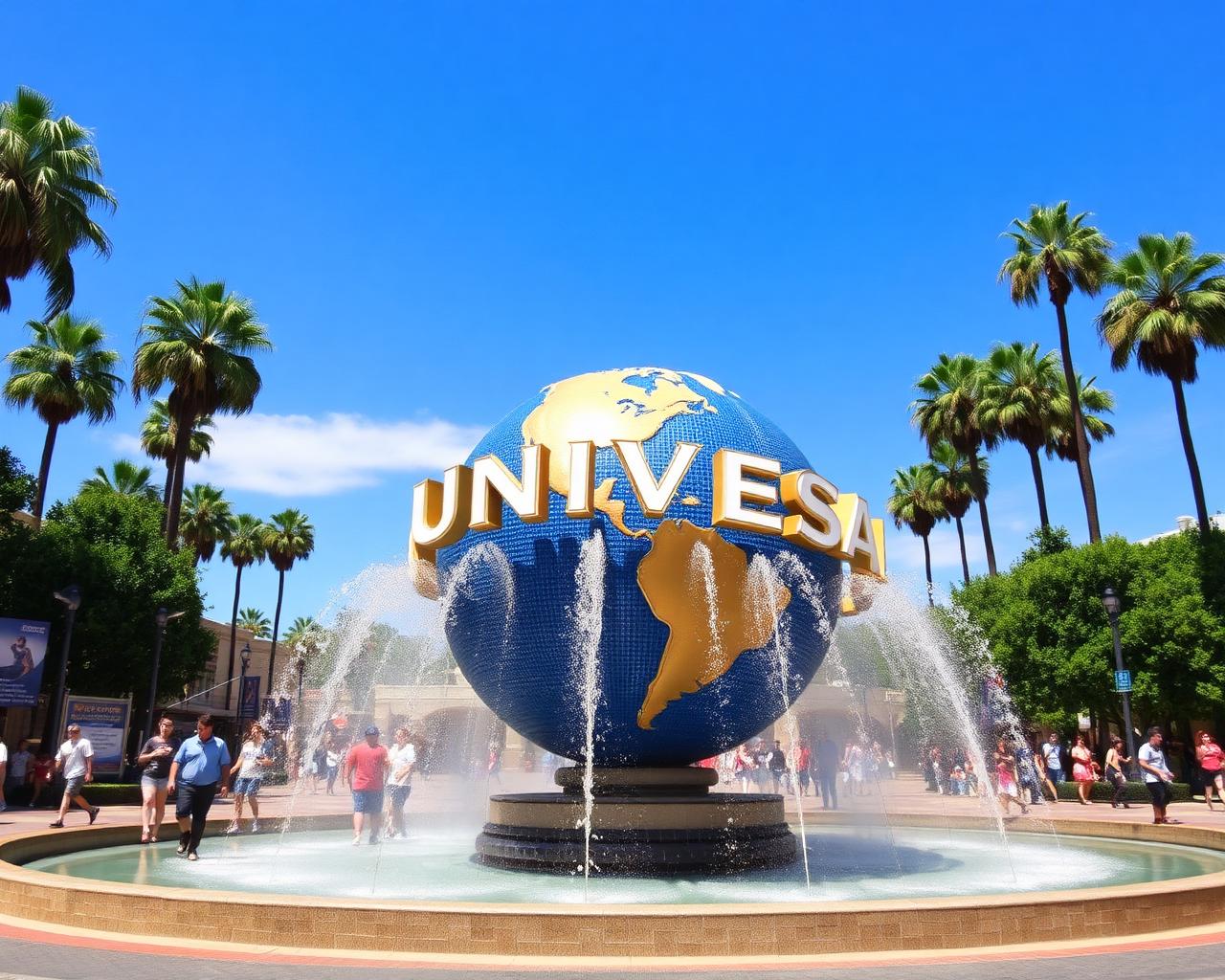 Los Angeles 3-Day Tour | Theme Parks & California Sunshine — photo 3