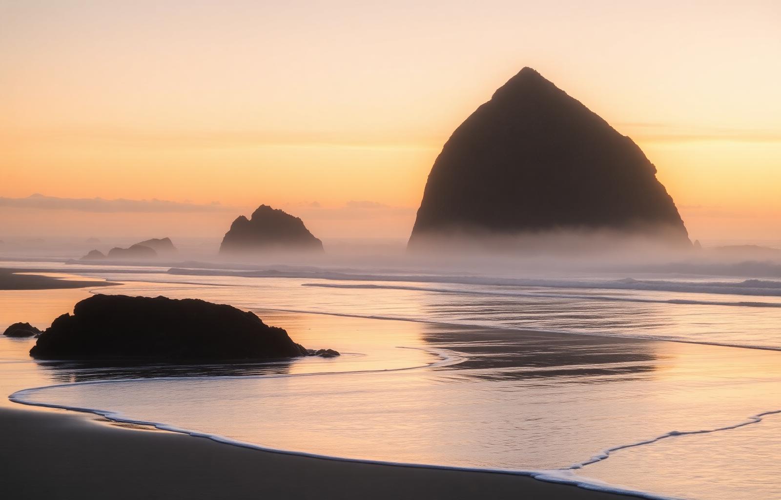 Oregon 3-Day Tour | Pacific Coast & Tax-Free Shopping