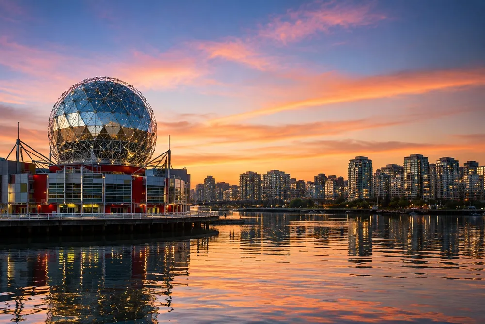 Vancouver