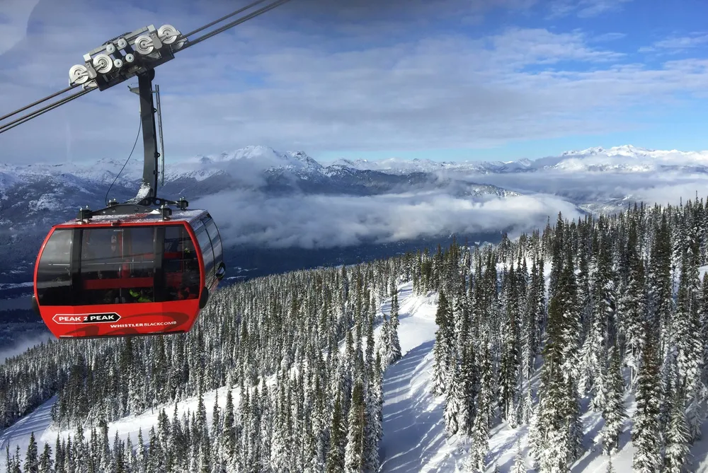 Whistler 1-Day Tour | Sea-to-Sky Highway & Alpine Escape