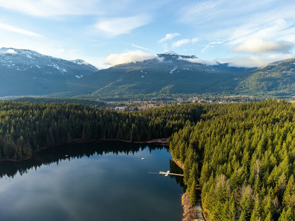 Whistler 1-Day Tour | Sea-to-Sky Highway & Alpine Escape — photo 3