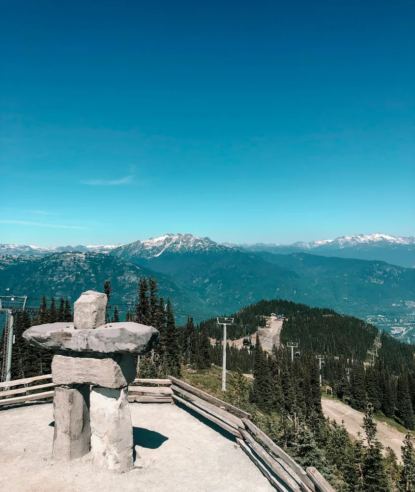 Whistler 1-Day Tour | Sea-to-Sky Highway & Alpine Escape — photo 2