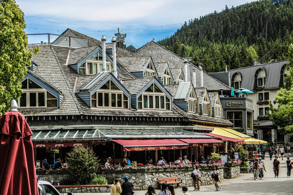 Whistler 1-Day Tour | Sea-to-Sky Highway & Alpine Escape — photo 7
