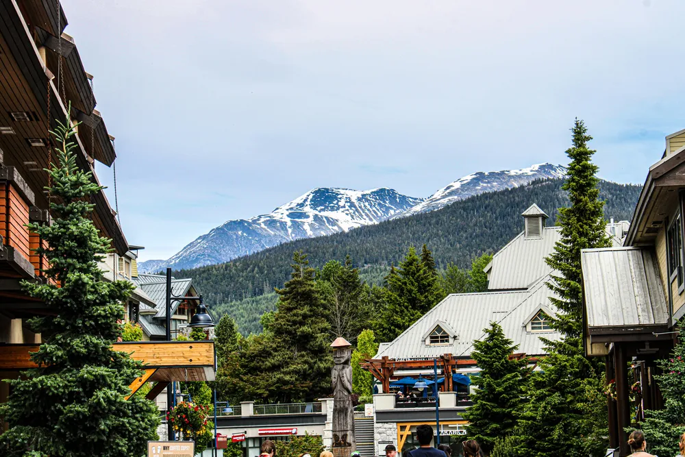 Whistler 1-Day Tour | Sea-to-Sky Highway & Alpine Escape — photo 8