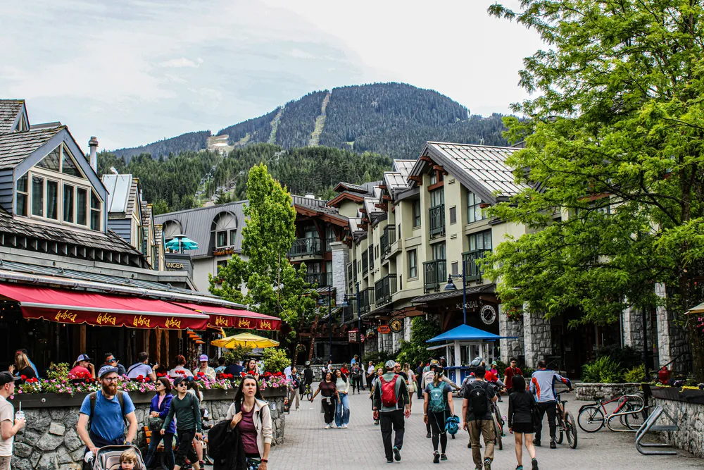 Whistler 1-Day Tour | Sea-to-Sky Highway & Alpine Escape — photo 6